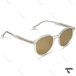 عینک نایت ویژن جنتل مانستر RE2588-5 یو وی 400 شیشه ای GentleMonster-9895-U