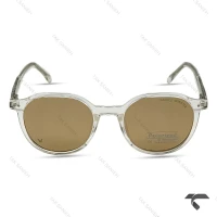 عینک نایت ویژن جنتل مانستر RE2588-5 یو وی 400 شیشه ای GentleMonster-9895-U