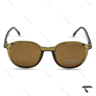 عینک نایت ویژن جنتل مانستر RE2588-7 سبز زیتونی GentleMonster-9897-U