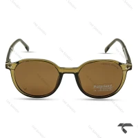 عینک نایت ویژن جنتل مانستر RE2588-7 سبز زیتونی GentleMonster-9897-U