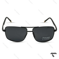 عینک آفتابی پورشه دیزاین P1087-1 پلاریزه مردانه Porsche-9899-G
