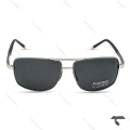 عینک پورشه دیزاین مردانه P1087-2 پلاریزه نوک مدادی Porsche-9900-G