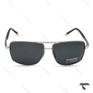 عینک پورشه دیزاین مردانه P1087-2 پلاریزه نوک مدادی Porsche-9900-G