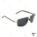عینک پورشه دیزاین مردانه P1087-2 پلاریزه نوک مدادی Porsche-9900-G