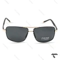 عینک دودی پورشه دیزاین P1087-3 مردانه Porsche-9901-G