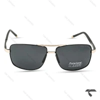 عینک دودی پورشه دیزاین P1087-3 مردانه Porsche-9901-G