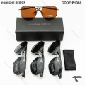 عینک آفتابی پورشه دیزاین P1089-3 یو وی 400 مردانه Porsche-9905-G