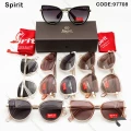 عینک اسپریت زنانه 97708-1 یو وی 400 پلاریزه Spirit-9922-L
