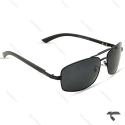 عینک آفتابی کارتیه مردانه p1030-1 فول مشکی Cartier-9983-G