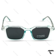 عینک دودی جنتل مانستر RE2563-3 آبی آسمونی GentleMonster-9992-U