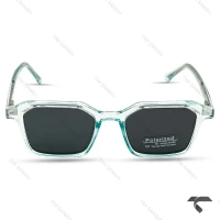 عینک دودی جنتل مانستر RE2563-3 آبی آسمونی GentleMonster-9992-U