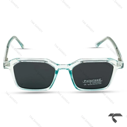 عینک دودی جنتل مانستر RE2563-3 آبی آسمونی GentleMonster-9992-U