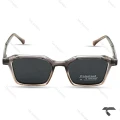 عینک دودی جنتل مانستر RE2563-4 پلاریزه GentleMonster-9993-U