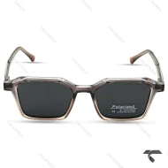 عینک دودی جنتل مانستر RE2563-4 پلاریزه GentleMonster-9993-U