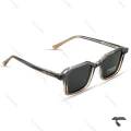 عینک دودی جنتل مانستر RE2563-4 پلاریزه GentleMonster-9993-U