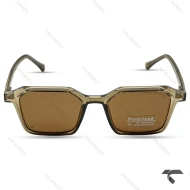 عینک آفتابی جنتل مانستر RE2563-5 پلاریزه سبز GentleMonster-9994-U