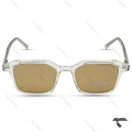 عینک شب جنتل مانستر RE2563-7 فریم شیشه ای GentleMonster-9996-U