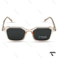 عینک آفتابی جنتل مانستر RE2563-8 صورتی GentleMonster-9997-U