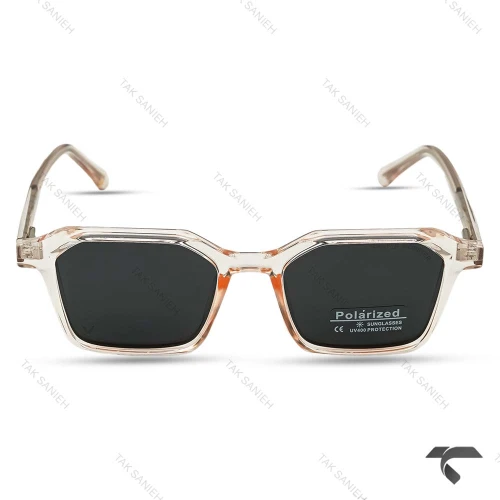 عینک آفتابی جنتل مانستر RE2563-8 صورتی GentleMonster-9997-U