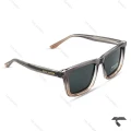 عینک آفتابی جنتل مانستر RE2566-7 دودی GentleMonster-10004-U