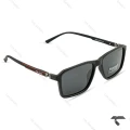 عینک دودی پلیس RE2590-1 مردانه دسته 360 درجه Police-10006-G