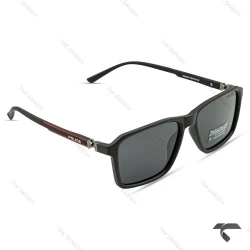 عینک دودی پلیس RE2590-1 مردانه دسته 360 درجه Police-10006-G