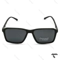 عینک دودی پلیس RE2590-1 مردانه دسته 360 درجه Police-10006-G
