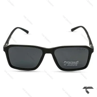 عینک دودی پلیس RE2590-1 مردانه دسته 360 درجه Police-10006-G