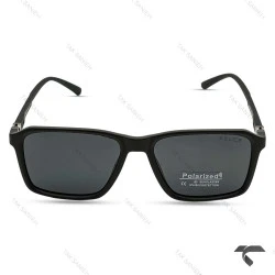 عینک دودی پلیس RE2590-1 مردانه دسته 360 درجه Police-10006-G