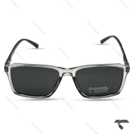 عینک آفتابی پلیس RE2590-2 مردانه دسته 360 درجه دودی Police-10007-G