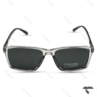 عینک آفتابی پلیس RE2590-2 مردانه دسته 360 درجه دودی Police-10007-G