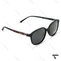عینک آفتابی پلیس RE2595-1 مردانه دسته 360 درجه Police-10018-G