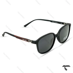عینک آفتابی پلیس RE2595-1 مردانه دسته 360 درجه Police-10018-G