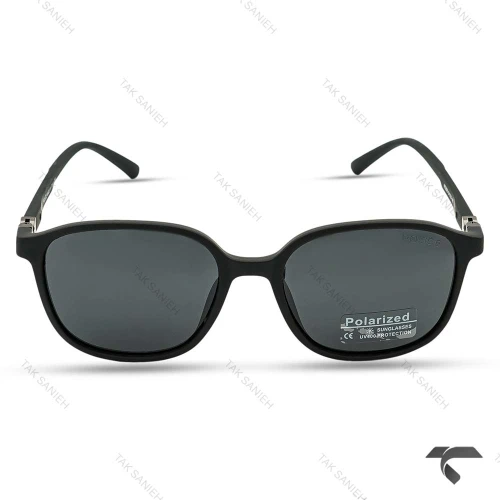عینک آفتابی پلیس RE2595-1 مردانه دسته 360 درجه Police-10018-G