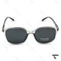 عینک پلیس مردانه RE2595-2 دسته 360 درجه دودی Police-10019-G