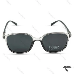 عینک پلیس مردانه RE2595-2 دسته 360 درجه دودی Police-10019-G