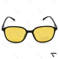 عینک شب پلیس RE2595-3 مردانه دسته 360 درجه Police-10020-G