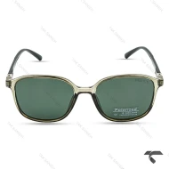 عینک آفتابی پلیس RE2595-5 مردانه دسته 360 درجه سبز Police-10022-G