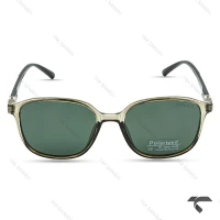 عینک آفتابی پلیس RE2595-5 مردانه دسته 360 درجه سبز Police-10022-G