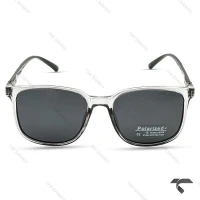عینک آفتابی مردانه پلیس RE2597-2 دسته 360 درجه دودی Police-10025-G
