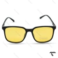 عینک مردانه نایت ویژن پلیس RE2597-3 دسته 360 درجه Police-10026-G