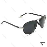 عینک آفتابی پورشه دیزاین P1090-1 مردانه پلاریزه Porsche-9986-G