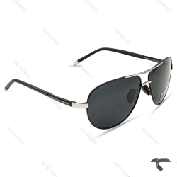 عینک آفتابی پورشه دیزاین P1090-1 مردانه پلاریزه Porsche-9986-G