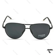 عینک آفتابی مردانه پورشه دیزاین P1090-4 پلاریزه مشکی Cartier-9989-G