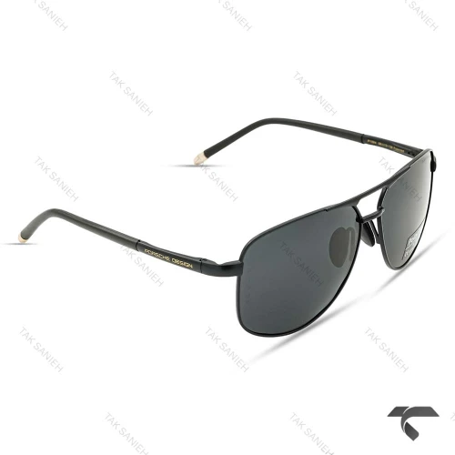 عینک مردانه پورشه دیزاین P1094-1 پلاریزه Porsche-10030-G