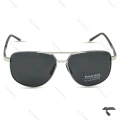 عینک پورشه دیزاین P1094-2 مردانه فریم نوک مدادی پلاریزه Porsche-10031-G