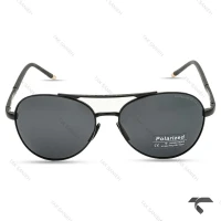 عینک پورشه دیزاین P1095-1 مردانه پلاریزه Porsche-10034-G