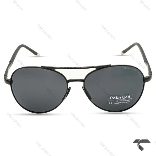 عینک پورشه دیزاین P1095-1 مردانه پلاریزه Porsche-10034-G