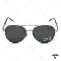 عینک دودی پورشه دیزاین P1095-2 مردانه یو وی 400 پلاریزه Porsche-10035-G