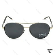 عینک دودی پورشه دیزاین P1095-2 مردانه یو وی 400 پلاریزه Porsche-10035-G